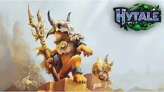 🔴 HYTALE Live. Indian First Multiplayer Server Hindi Gameplay Ep-8