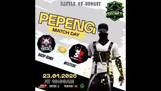 TIEESCS VS SCARY CEES   23-1-2026