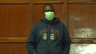FELIX JARANGO CHARGED WITH SH4 MILLION GOLD FRAUD.