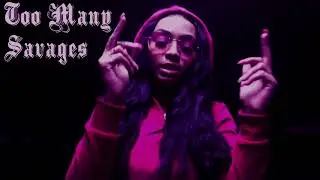 Cuban Da Savage Type Beat 2018 