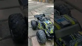 RC CAR Off road Testing video#shorts #video #shortsfeed #toys #trending #like