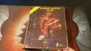 AD&D Greyhawk Campaign Tips #9: When The Players Focus On The Wrong NPC