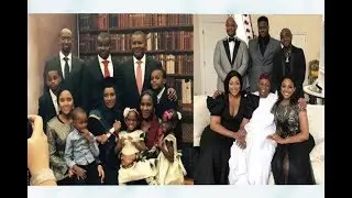 Top 10 Most Richest Families In Nigeria In 2020