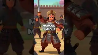 What If the Mongols Actually Conquered Japan? History Would Be Unrecognizable