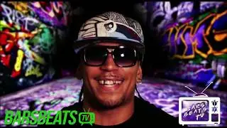 BarsBeatsTv | FireBlade Nottz [#DnBFreestyle]