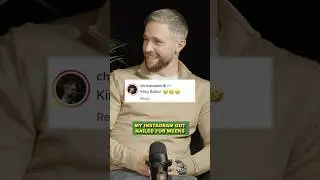 Вукс объясняет ЭТОТ комментарий &laquo;короля&raquo; Бабара 😂😂