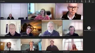 WIN-300-6 - Craig Watch Wind Farm - Pre Examination Meeting - 20/01/2026