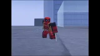 how to get Deadpool skin in web verse