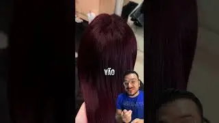 HOW TO MAKE MARSALA COLOR