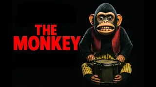 The Monkey 2025 - Movie Explained in English | Full Story Breakdown | #themonkey #horror