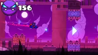 Ruta Del Sol by TroxxP1 | Demon #156
