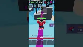 How to finish on a team without armor