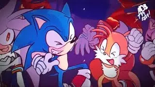 Sonic 2 - Funky Hill Top Party (Hill Top Zone Funk + Vocal Cover) - Pauly B