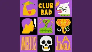 La Jungla (Extended Mix)