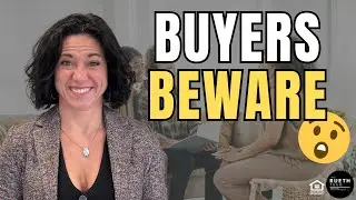Home Buyers BEWARE of Low Closing Costs | Loan Fee Sheet
