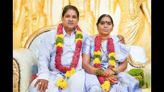 SARMA'S 60TH BITRHDAY CELEBRATION GENERAL VIDEO PART -  3