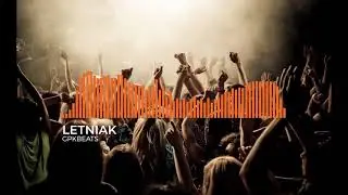 gpkBeats - Letniak Type Beat | KLUBOWY | DANCE | INSTRUMENTAL
