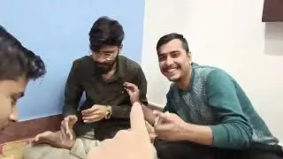 Mera Birthday Aur UNO Game Ka Dhamaka 😂 | Full Masti Vlog 🎉