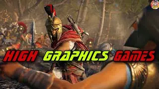 Top high graphics pc games malayalam