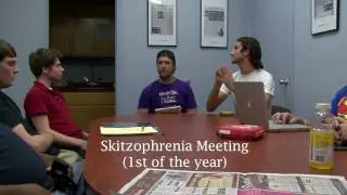 The Meeting 1