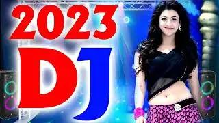 Hindi Dj Song Hits || Bollywood Old DJ Remix || All Time Hits DJ Remix || Dj Songs Collection 2023