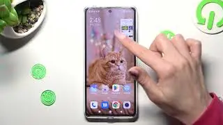 How to Open Apps in Pop Up View on Redmi Note 12 Pro+ - Floating Windows