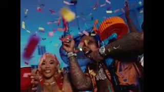2FithyRicky - On N On [Official Music Video]