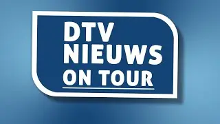 Aflevering 3 - Café Creatief Uden & Langlaufvereniging Bedaf I Dtv On Tour