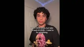 I need to fix it
