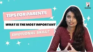 What is the most important Emotional Skill? | Questions Parents Ask | Empathy | CueKids