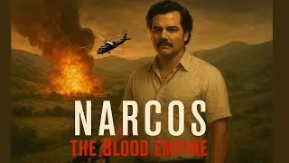 Narcos: The Blood Empire | A true story of power, greed, loyalty, and revenge