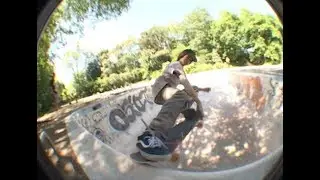 Gavin Rosenberg - Gnarhammered 