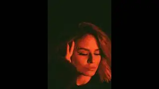Song by view of AI singer called 