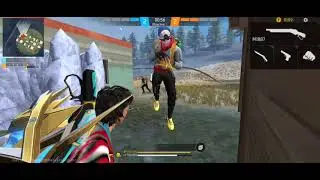 2v2 custom free fire❤🔥 #freefire #freefireinidalive #gamingvideos