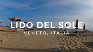 Lido Del Sole, Veneto, Italy