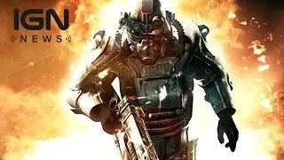 Fallout 4 2015 Release Window Spotted on Amazon - IGN News
