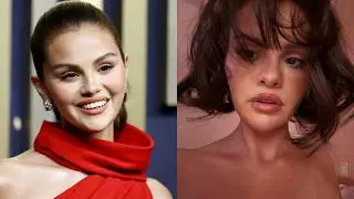 SELENA GOMEZ: The 
