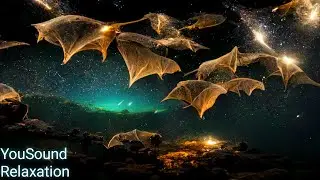 Repellent Anti Bats Sound | Ultrasonic Sound | Get Rid Of Bats | High Frequency | No Bats | Pitch