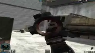 -xNuke- versus l-TeamBlooDy-l