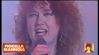 Fiorella Mannoia - I venti del cuore (Original Version HD)