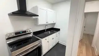 Unit 212 (1-bedroom) - Detroit South Building