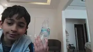 How to make an explosive rocket bottle.