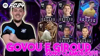 REVIEW TEAM 1 TRIPLE THREAT || IL SANTU FUTUNIVERSE