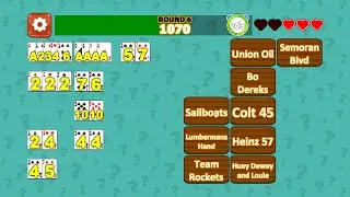 Poker Drills [SlifkerGames.com]