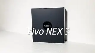 Vivo NEX 3 IN 2022 Unboxing | Test | Gameplay