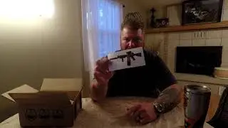 November 2019 tac pack
