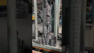 MASTER LINK ASSEMBLY TEST