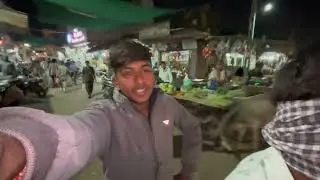 સાણંદ ￼ની બજાર ☝️#vlog #vlogsg #mukesh_thakor_vlog 3404