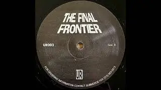 Underground Resistance  -  Base Camp Alpha 808