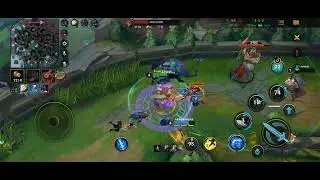 WILD RIFT | Braum Support Full Tank  ULTIMATE GAMEPLAY